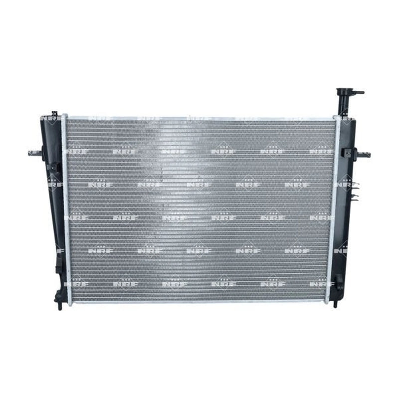 NRF Engine Radiator 53192