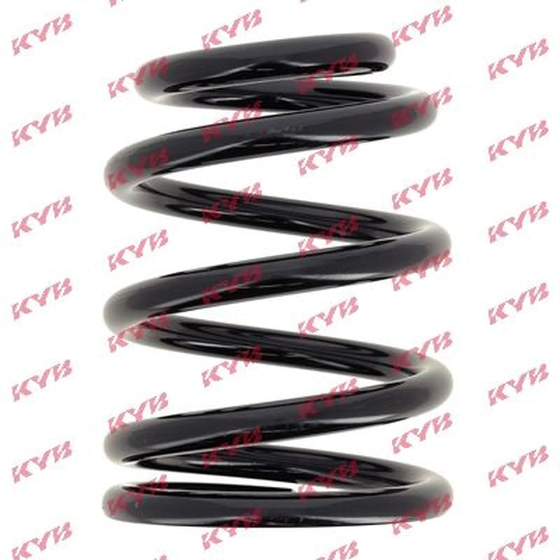 KYB Rear Suspension Coil Spring RF6054