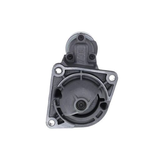 Valeo Starter Motor 12V 2.5kW 10 Teeth 438539