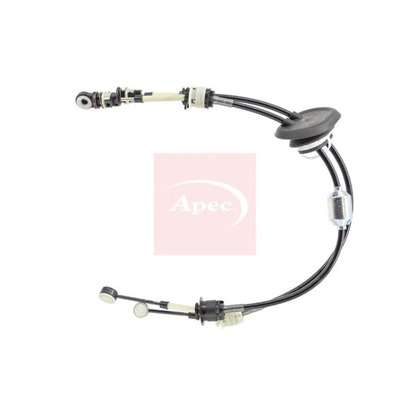 Apec Manual Transmission Cable Pull CAB7109