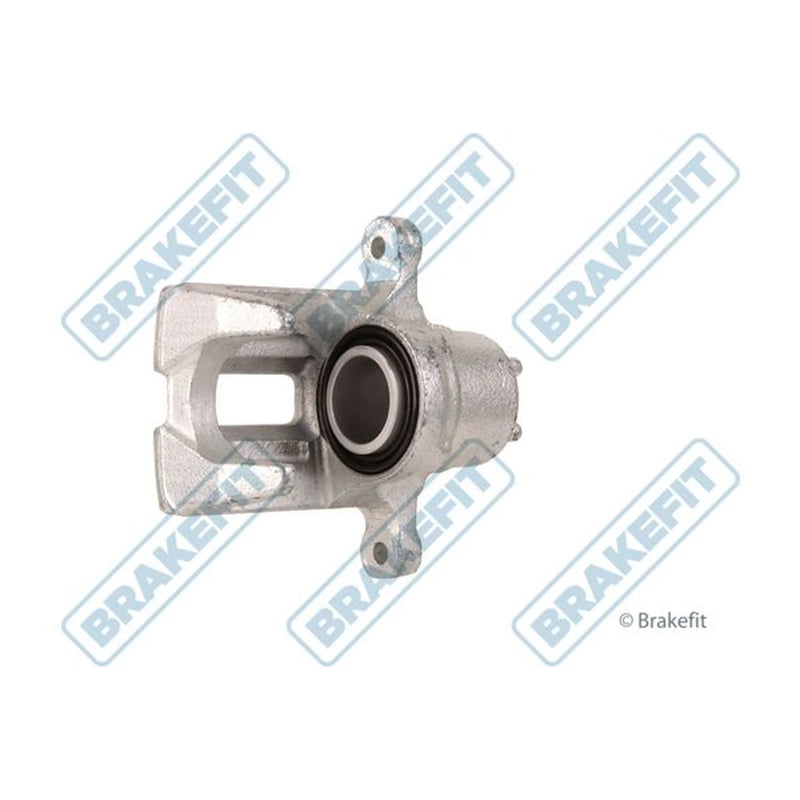 Apec Brake Caliper Assembly Rear Left BCA1283E