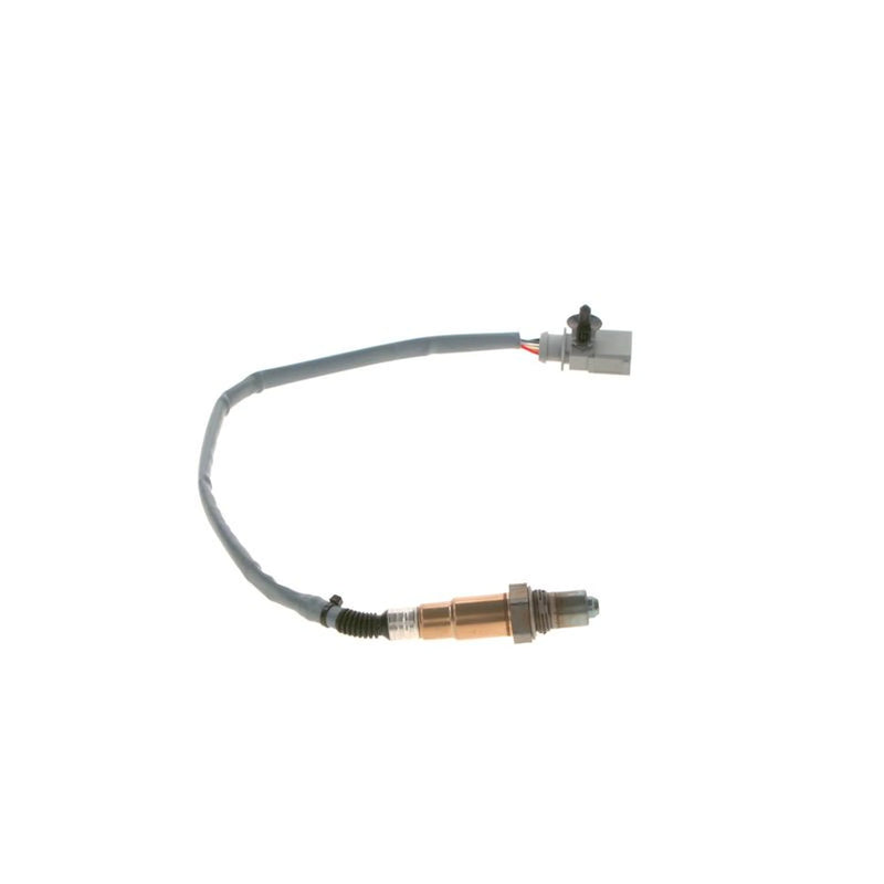 Bosch O2 Lambda Oxygen Sensor before catalytic converter 0 258 027 203