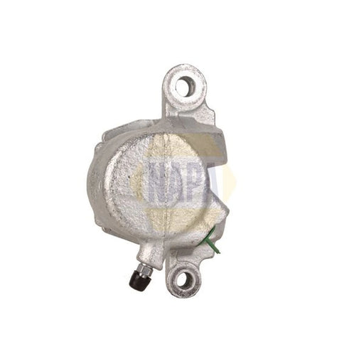 NAPA Brake Caliper Assembly Front Left NCA1593