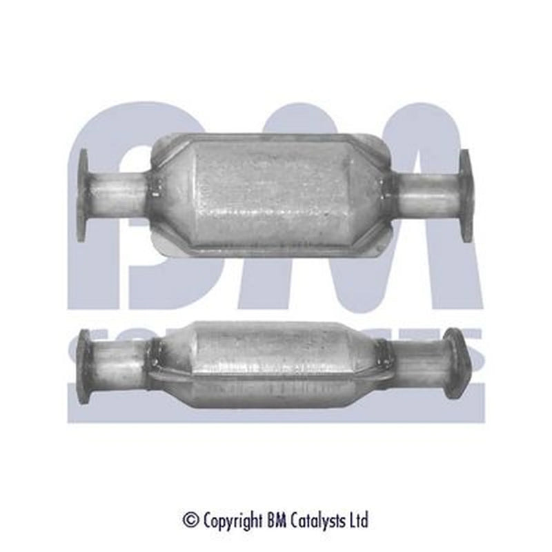 BM Catalysts Petrol Cat BM90415
