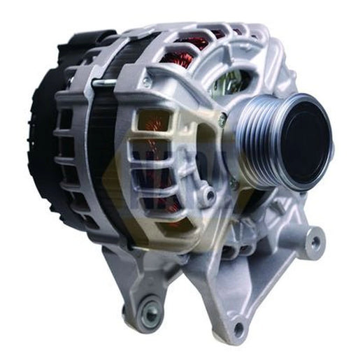 NAPA Car Alternator 12V NAL2120