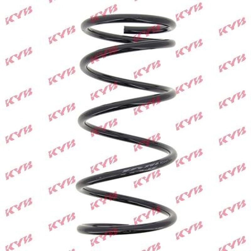 KYB Rear Suspension Coil Spring RA6250