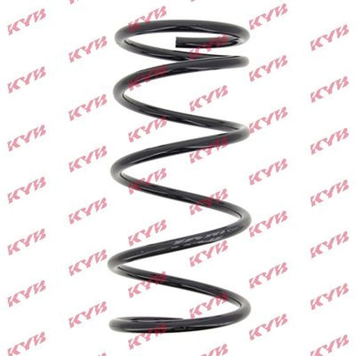 KYB Rear Suspension Coil Spring RA6250