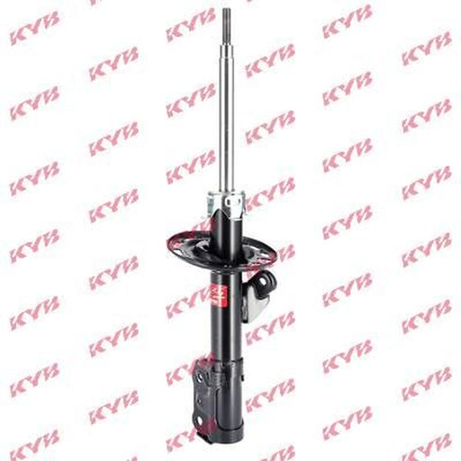 KYB Shock Absorber Damper Strut Front Left 333332