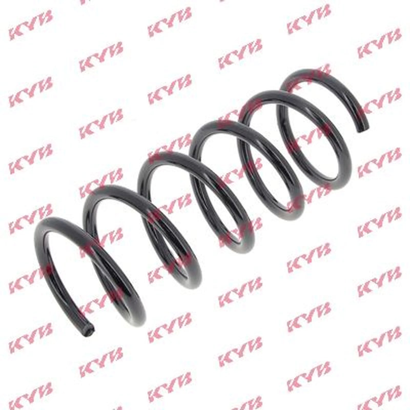 KYB Rear Suspension Coil Spring RA6309