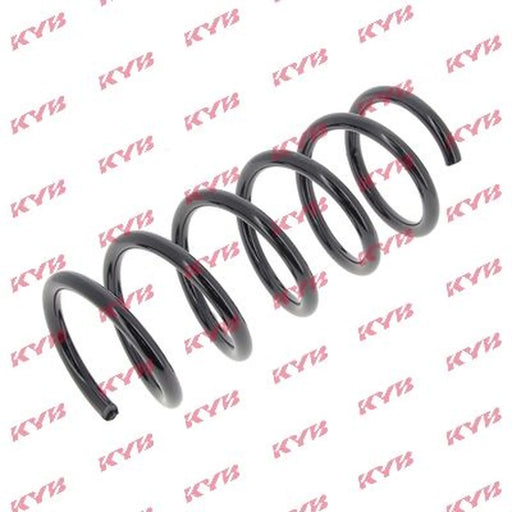 KYB Rear Suspension Coil Spring RA6309