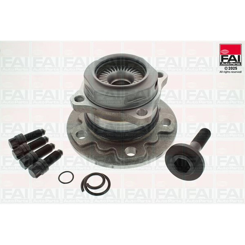 FAI Wheel Bearing Kit 143mm FHBK1229