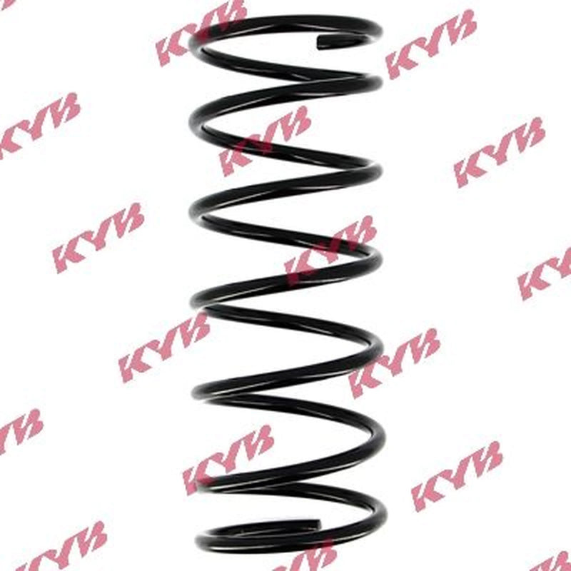 KYB Front Suspension Coil Spring RA1014