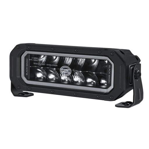 Hella Lightbar Bm Pro Dr 9'' 1FE Front 1FE 358 550-001 1FE 358 550-001