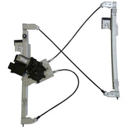 Valeo Electric Window Regulator Lifter Right Front 850461
