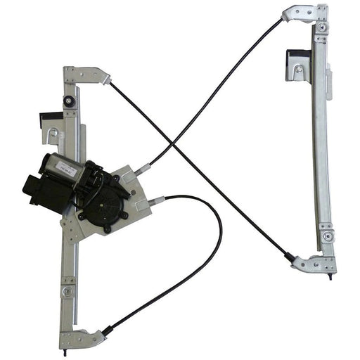Valeo Electric Window Regulator Lifter Right Front 850461