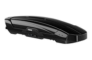 Thule Motion XT Sport roof box black glossy Roof box - Thule - Van Life Living