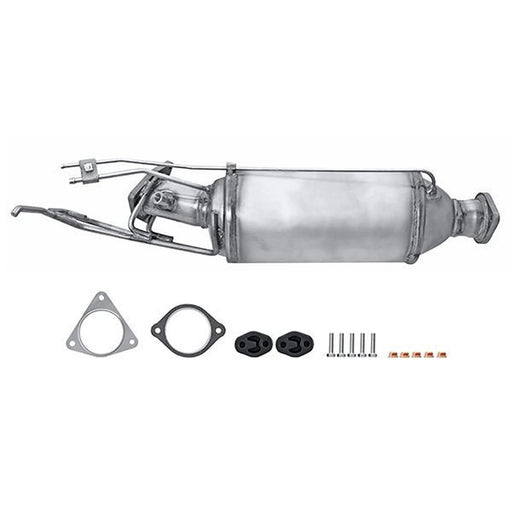 Hella Soot/Particulate Filter 8LG 366 071-591