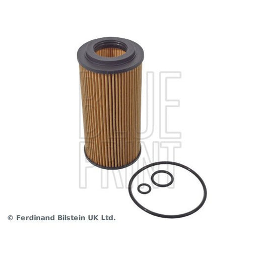 Blue Print Engine Oil Filter ADU172104