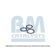 BM Catalysts Exhaust Pipe Mounting Kit FK70084A