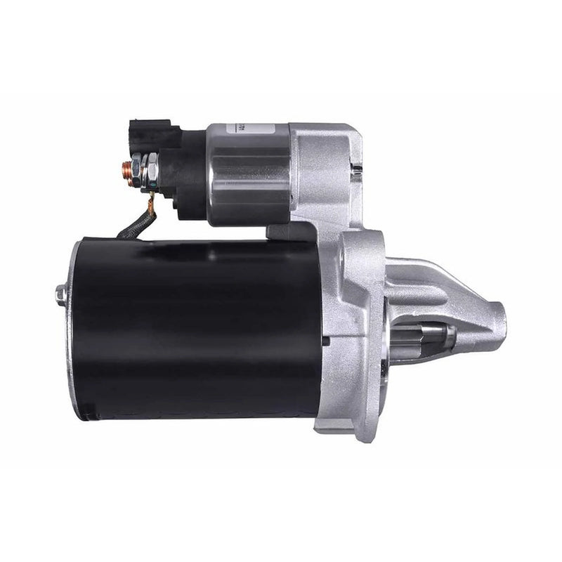 Hella Starter Motor 12V 0.9kW 8 Teeth 8EA 012 527-701