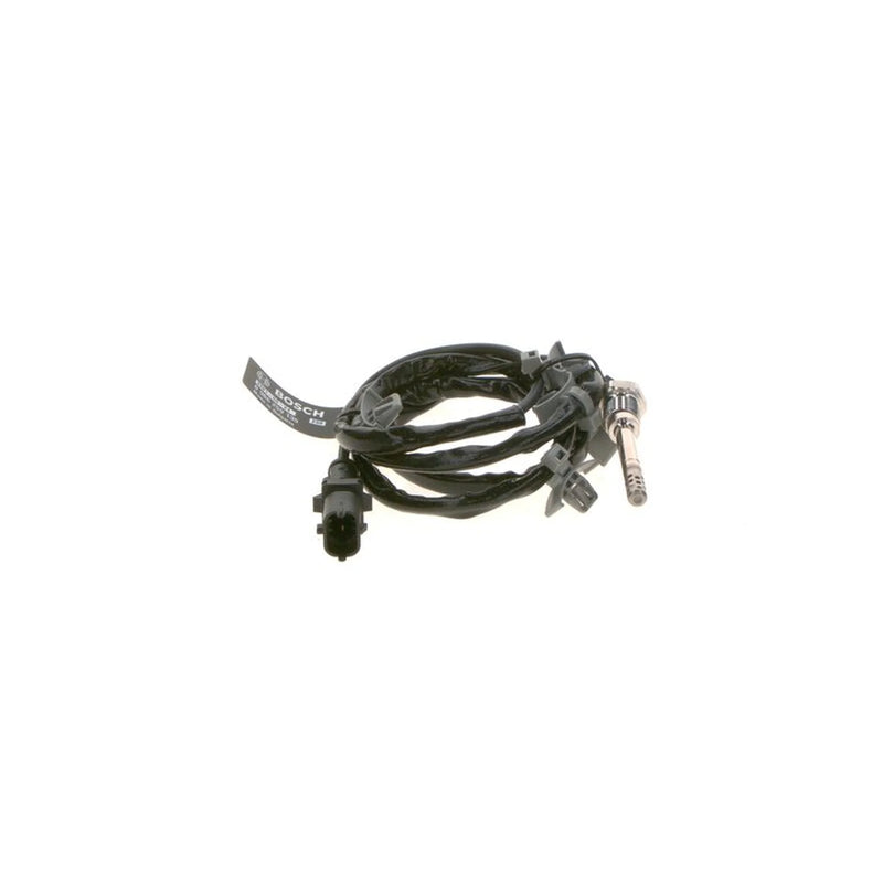 Bosch Exhaust Gas Temperature Sensor Rear 0 986 259 135