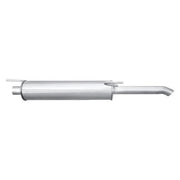 Hella End Silencer Rear 8LD 366 031-041