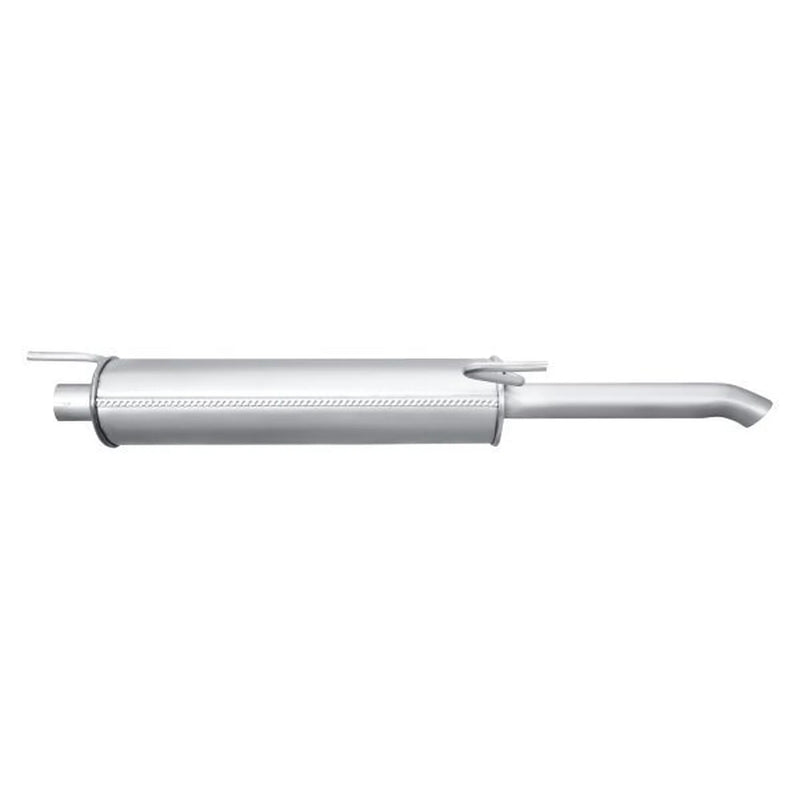 Hella End Silencer Rear 8LD 366 031-041