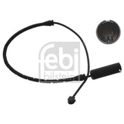 Febi Brake Pad Wear Sensor Front Right 07846