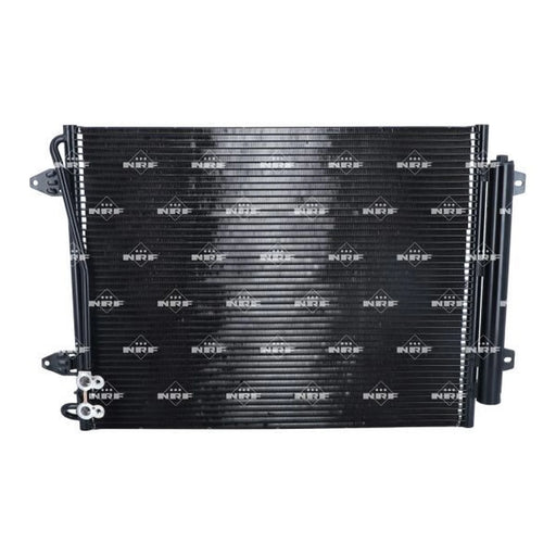 NRF Air Conditioning Condenser 35613
