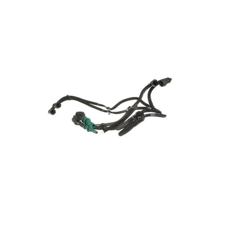 Gates Molded Fuel Hose MFL1226