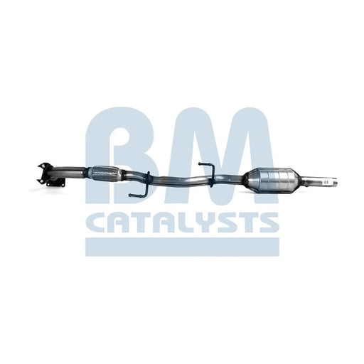 BM Catalysts Homologated Petrol Cat BM92078H