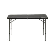 Coleman 4FT Fold In Half Table Camping Table - Coleman - Van Life Living