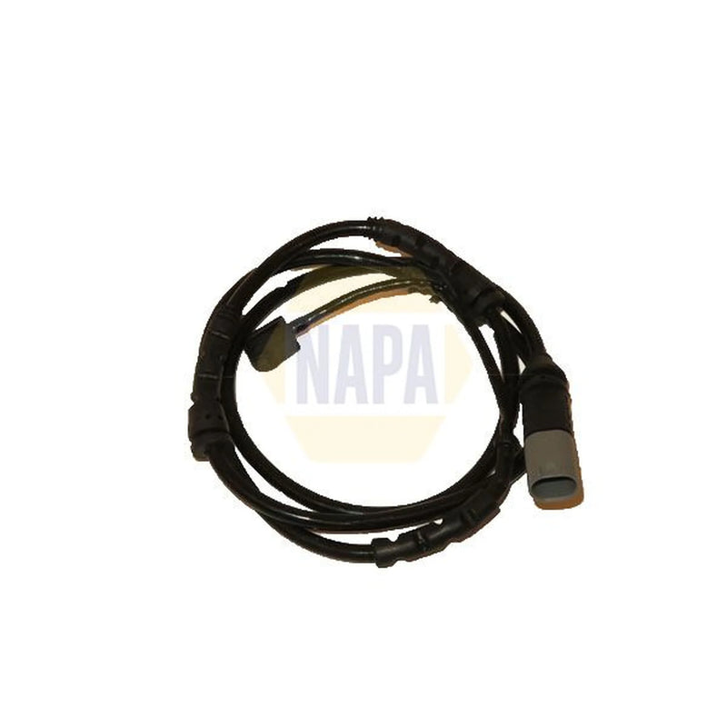 NAPA Brake Pad Wear Sensor Rear NWL5264