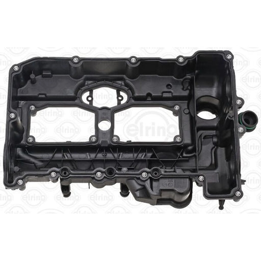Elring Cylinder Head Cover PA (polyamide) 477.540