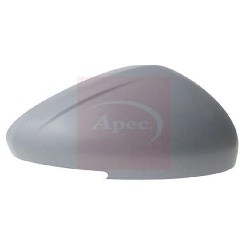 Apec Wing Mirror Cover Right primed AMH2026