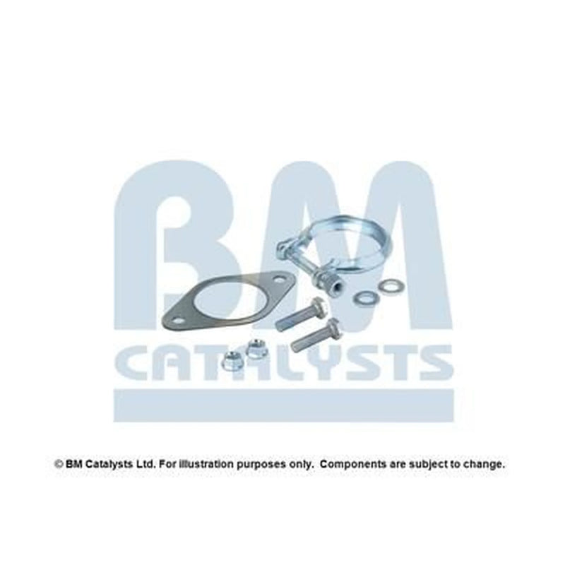 BM Catalysts Fitting Kit FK11364B FK11364B
