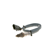 Bosch O2 Lambda Oxygen Sensor after catalytic converter 0 258 030 296