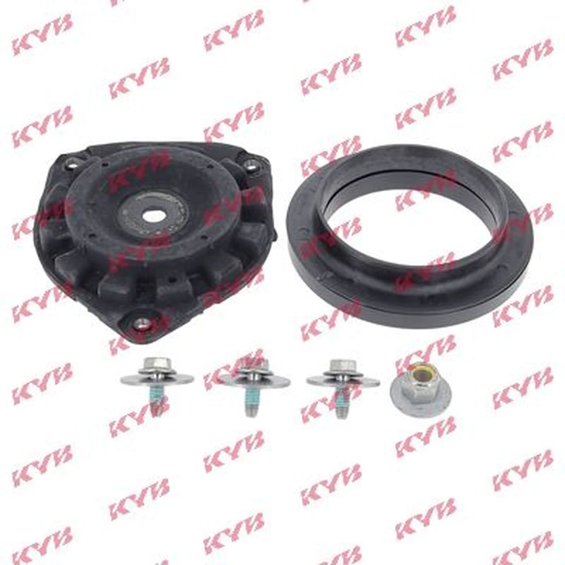 KYB Front Repair Kit Suspension Strut Support Moun SM1535