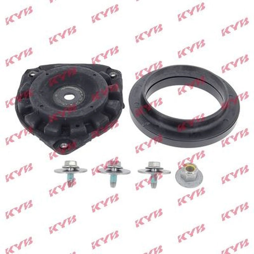 KYB Front Repair Kit Suspension Strut Support Moun SM1535