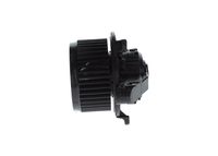 Bosch Heater Blower Fan 0130115807