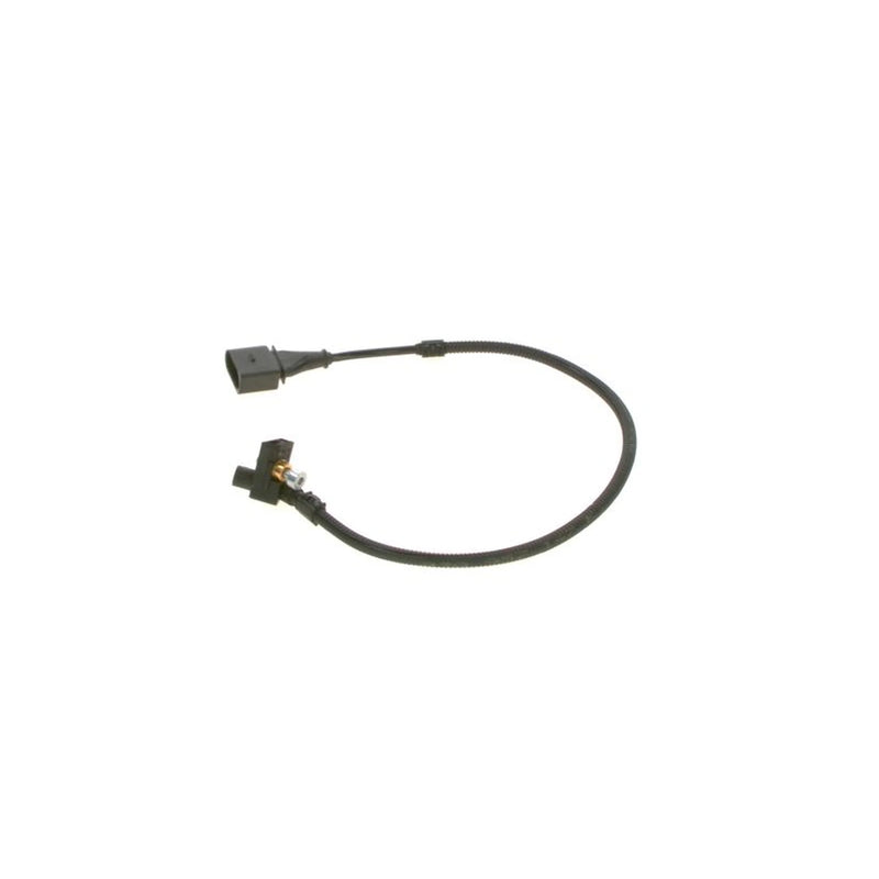 Bosch Crankshaft Position Sensor 0 261 210 215