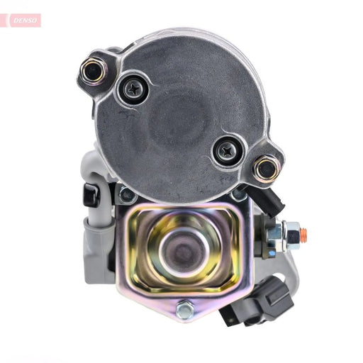 Denso Starter Motor 12V 2kW 10 Teeth DSN978