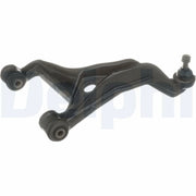 Delphi Control/Trailing Arm Right TC7323