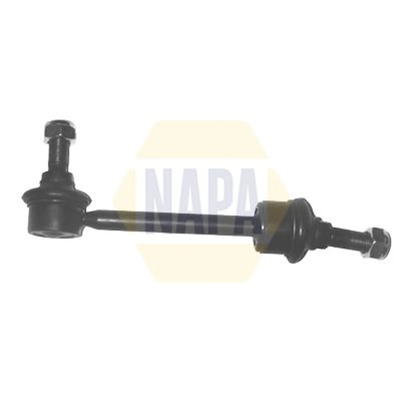 NAPA Stabiliser Bar Link Coupling Rod Rear Right NST4166