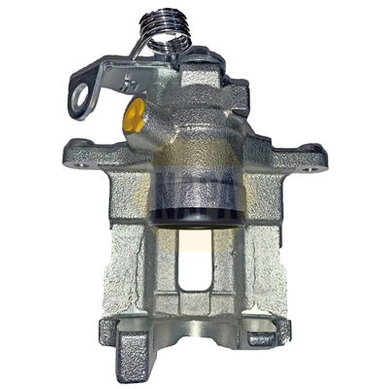 NAPA Brake Caliper Assembly Rear Left NCA1151