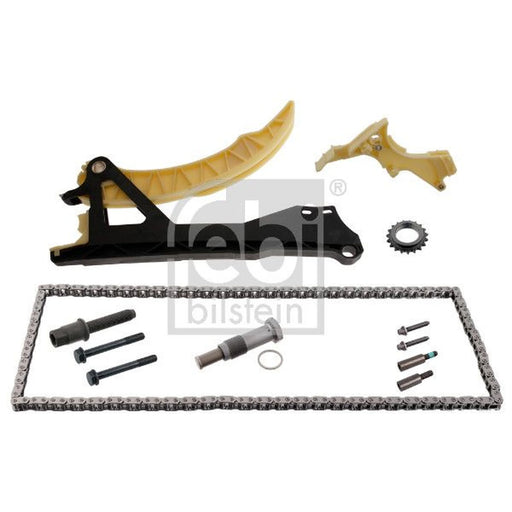 Febi Timing Chain Kit Set 142 Links 8mm 47662