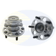 Comline Wheel Bearing Kit CHA362