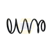 NAPA Front Suspension Coil Spring NCS1878
