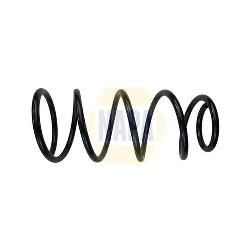 NAPA Front Suspension Coil Spring NCS1878