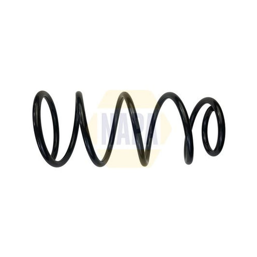 NAPA Front Suspension Coil Spring NCS1878